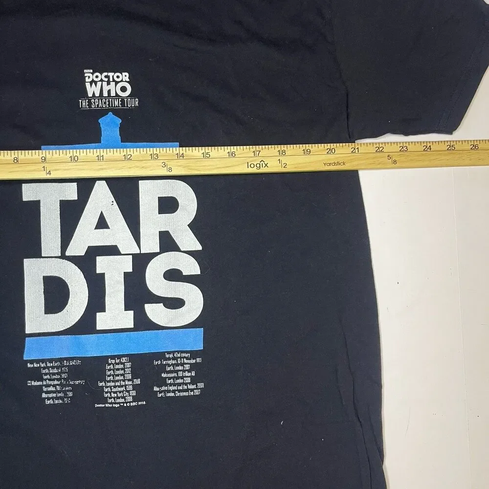 Doctor Who 